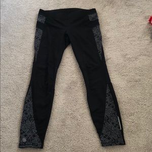 Athleta Leggings